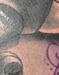 tattoo galleries/ - Elephant Gas Mask Tattoo  - 52649